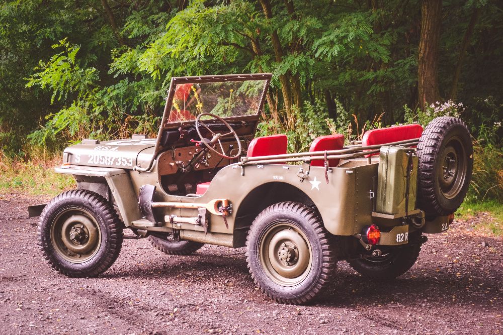 Renowacja Pojazdów Zabytkowych Retrocars Śląsk