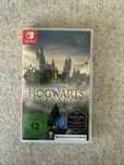 Hogwarts legacy gra