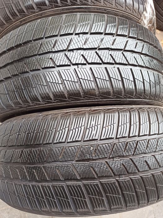 Зимняя резина 235/50 R19 Barum Polaris 5