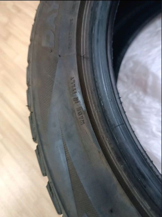 Резина зимняя Dayton R17 225/45