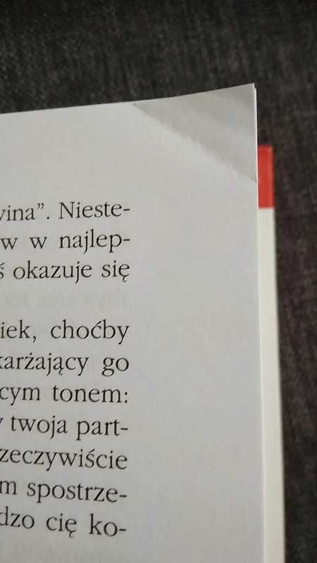 Książka Nie zadręczaj się drobiazgami w miłości. R. i K. Carlson