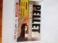 Pellet. Sosnowy . A 1