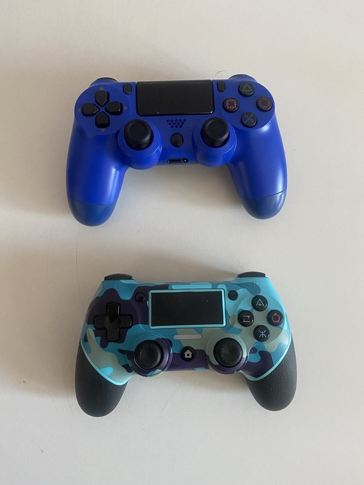 Геймпад для Playstation 4