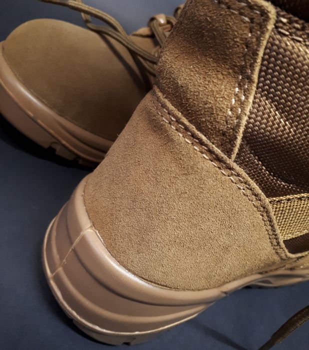 Byty taktyczne ZEPHYR nr 38