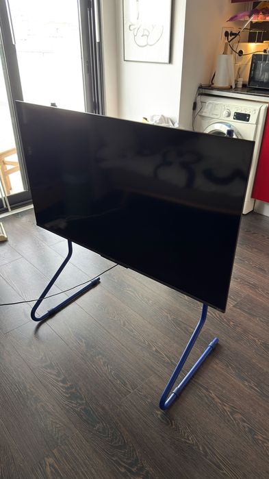 Xiaomi Smart TV QLED 4K A PRO 2025 43''