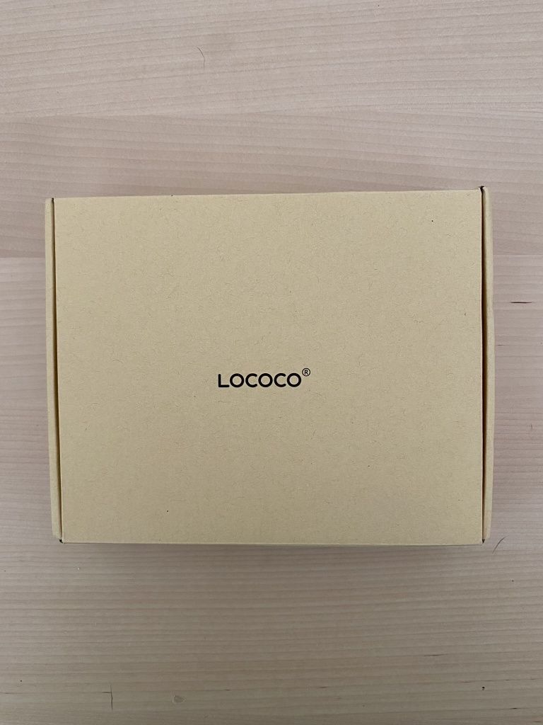 Mikrofon bezprzewodowy Lococo LC-U13A