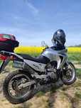 Honda transalp 650 , 2001 Rok