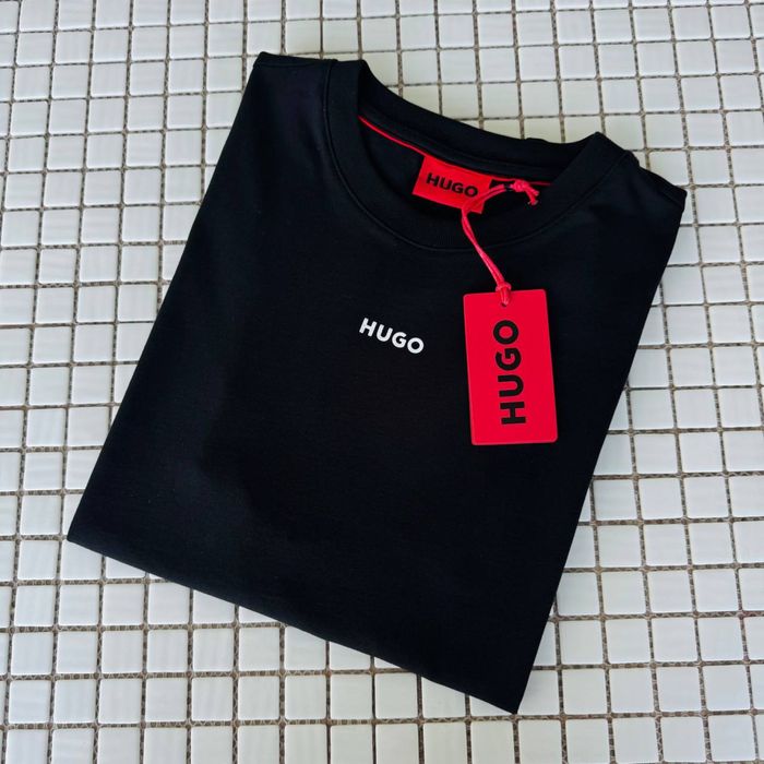 Футболка Hugo Boss Оригінал