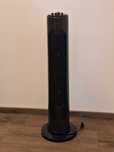 Wentylator kolumnowy Silvercrest STV 50 F1 50 W czarny