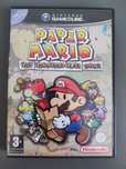 Paper mario The thousand year door GameCube