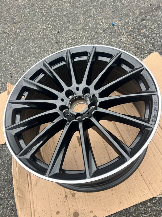 Диск колісний R20, Mercedes S-клас, кузов- 223.