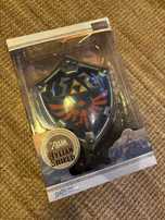 Figurka tarcza Legend of Zelda nowa