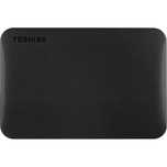 Зовнішній жорсткий диск Toshiba HDTP210EK3AA 1 Tb Б/У + комплект ігор