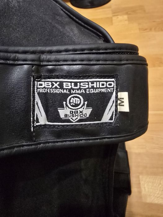 Ochraniacze na nogi Bushido