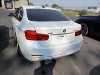 BMW F30 320 2016