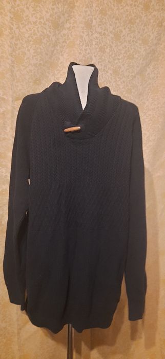 Sweter Zara Man rozm. L