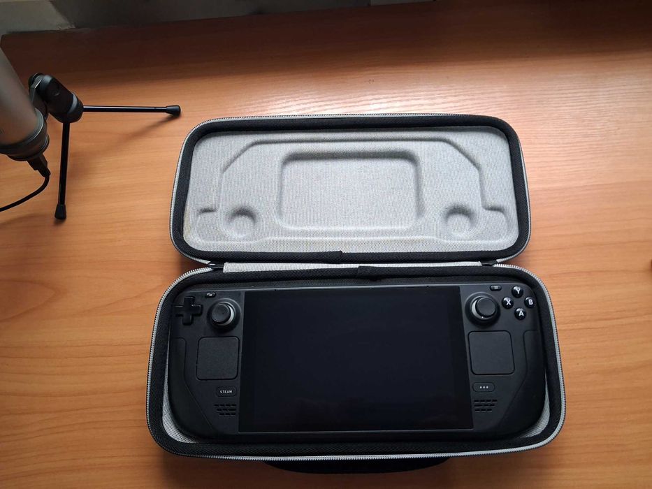 Steam Deck 512 gb, Одеса