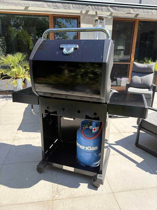 Grill Broil King (Broilking) Crown 410 - gwarancja!