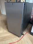 Stacja robocza HYPERWORKS RYZEN 9
