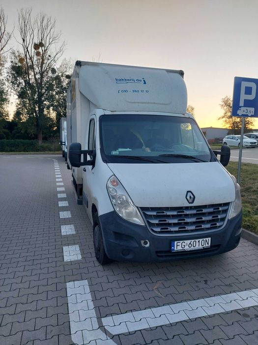 Wynajem busa 8epl 10epl