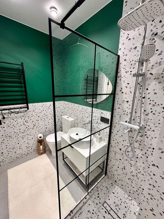 Апартаменти Д.І.М в Старому місті вул.Зарваньська 7