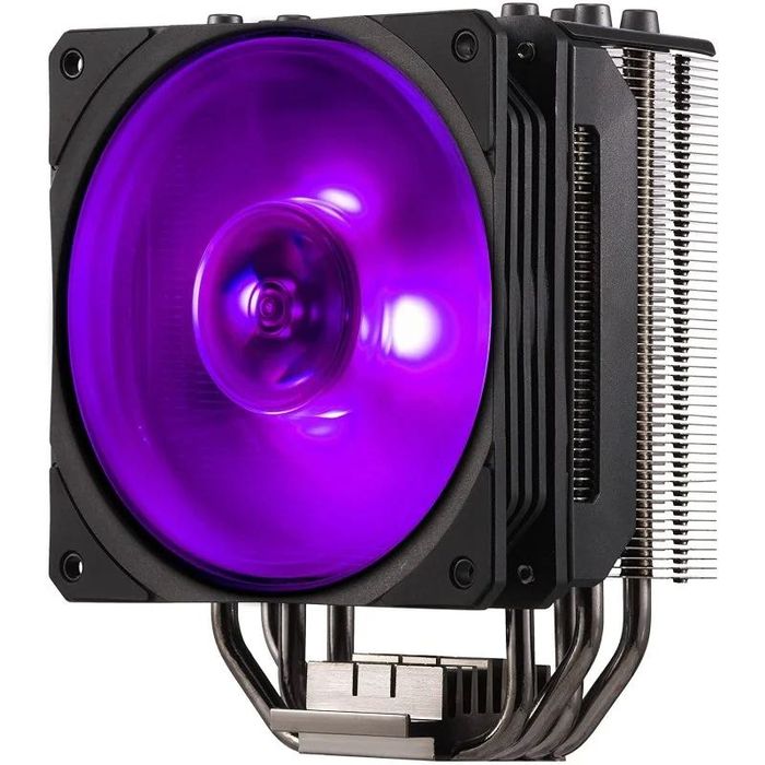 cooler master hyper 212 RGB black edition64729438692993120