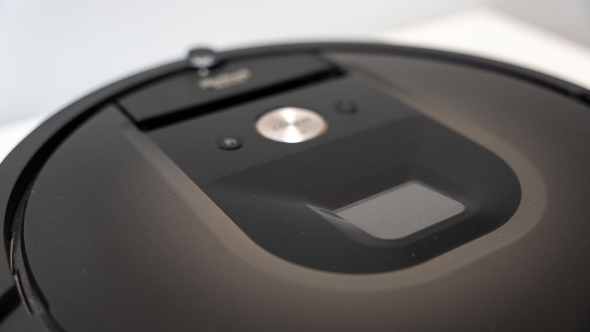Roomba 980 Robot sprzątający