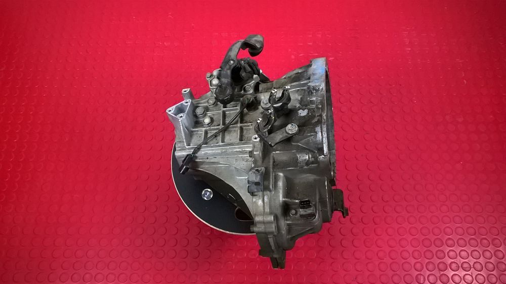 Caixa de 5Velocidades 1.0 62cv [Kia Picanto]