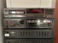 UNITRA MDS 430 - magnetofon szuflada.