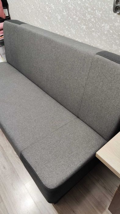 Kanapa rozkładana sofa wersalka z komorą na pościel