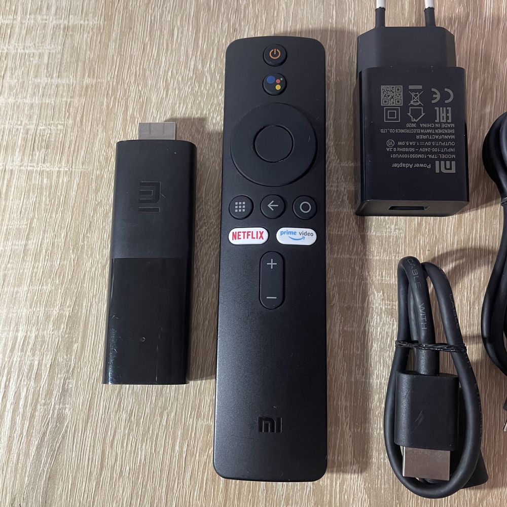 Xiaomi Mi TV Stick MDZ-24-AA