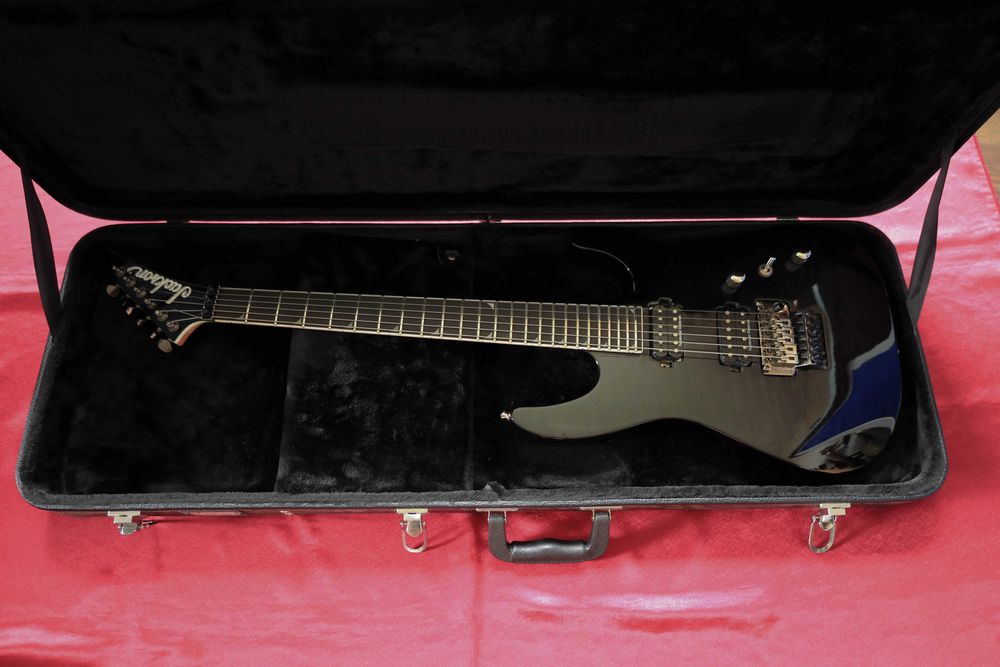 Jackson SL2 Pro QM 2018