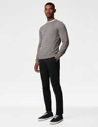 Штани M&S (Marks and Spencer) Slim fit