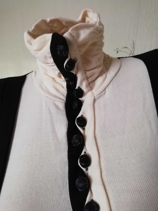 Платье облегающее, платье-гольф, Сукня тепленька під горло.