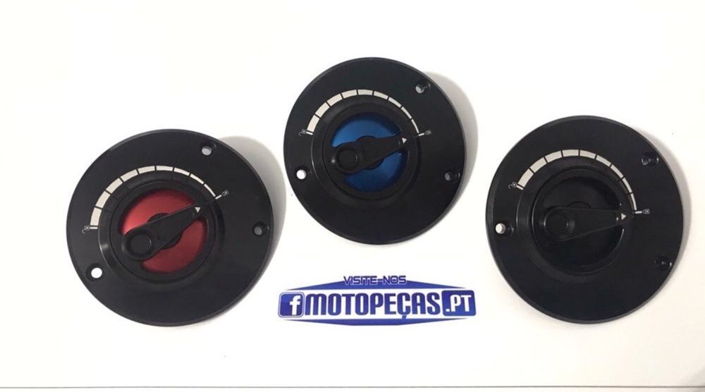 Tampa gasolina Yamaha R1 R6 MT07 xj6 fz6 mt09 fz1 fz8 mV combustível