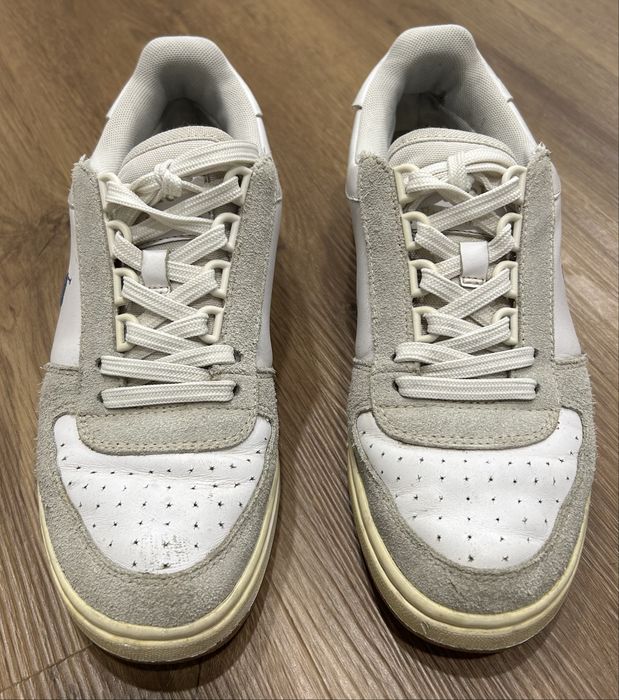 Sapatilhas Ralph Lauren