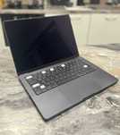 USZKODZONY Apple MacBook Pro 14 M3 Pro 8+14 36GB/512GB