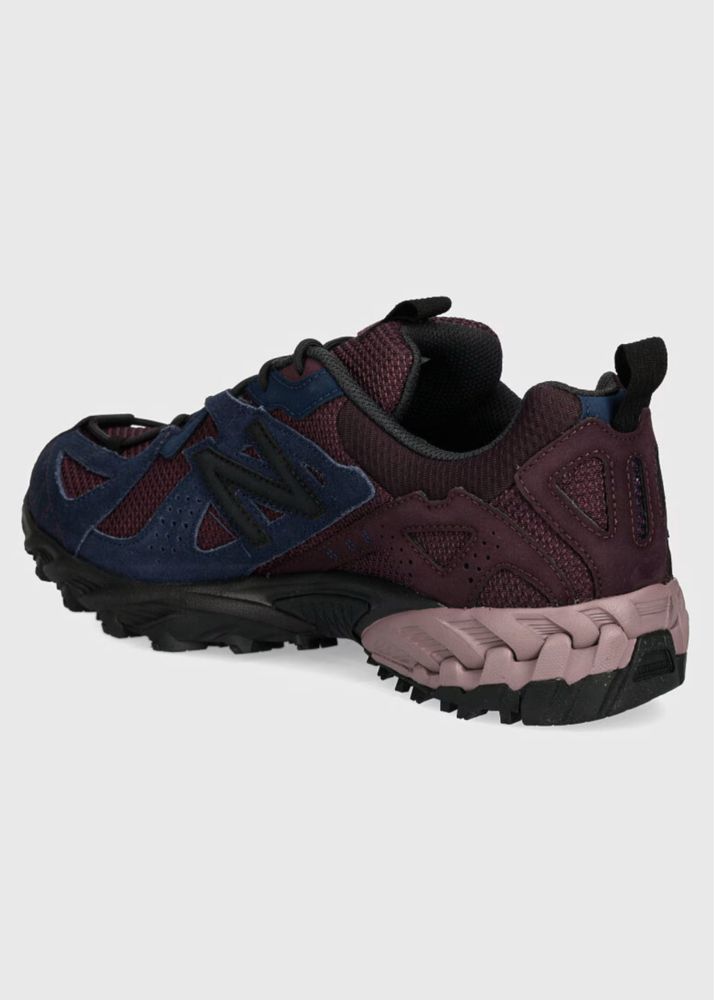 Кросівки чоловічі New balance 610 Gore tex оригінал ML610XK