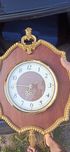 Годинник Янтар роритет