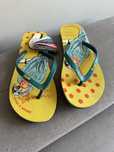 Japonki damskie rozmiar 38 Nowe Break & Walk