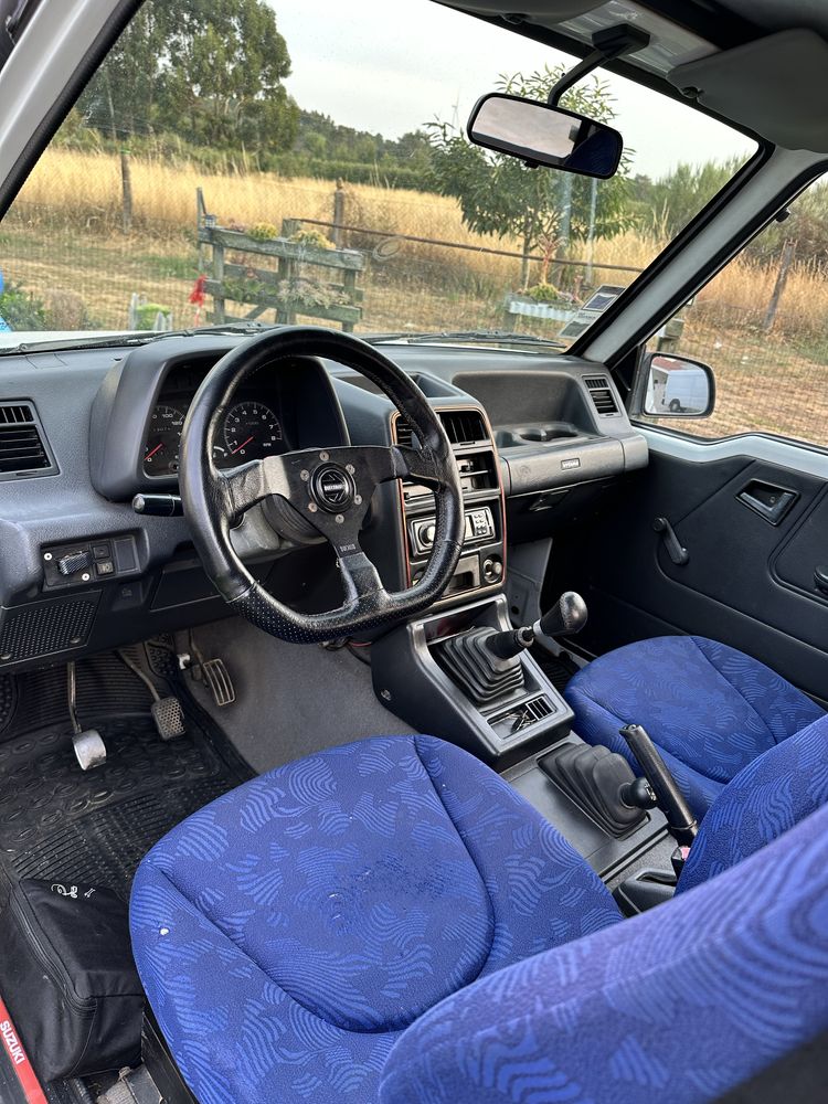 Suzuki Vitara 1.6