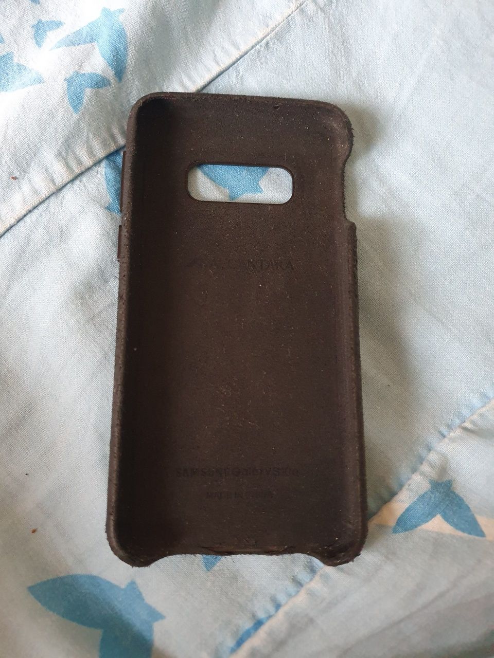 Samsung Galaxy s10e 8/128 sm-g970f/ds