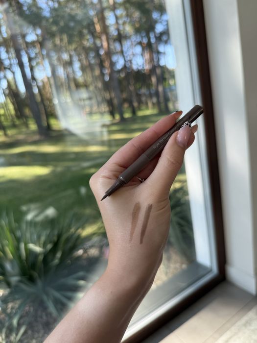 Eyelinery do brwi Artdeco Eye Brow Color Pen