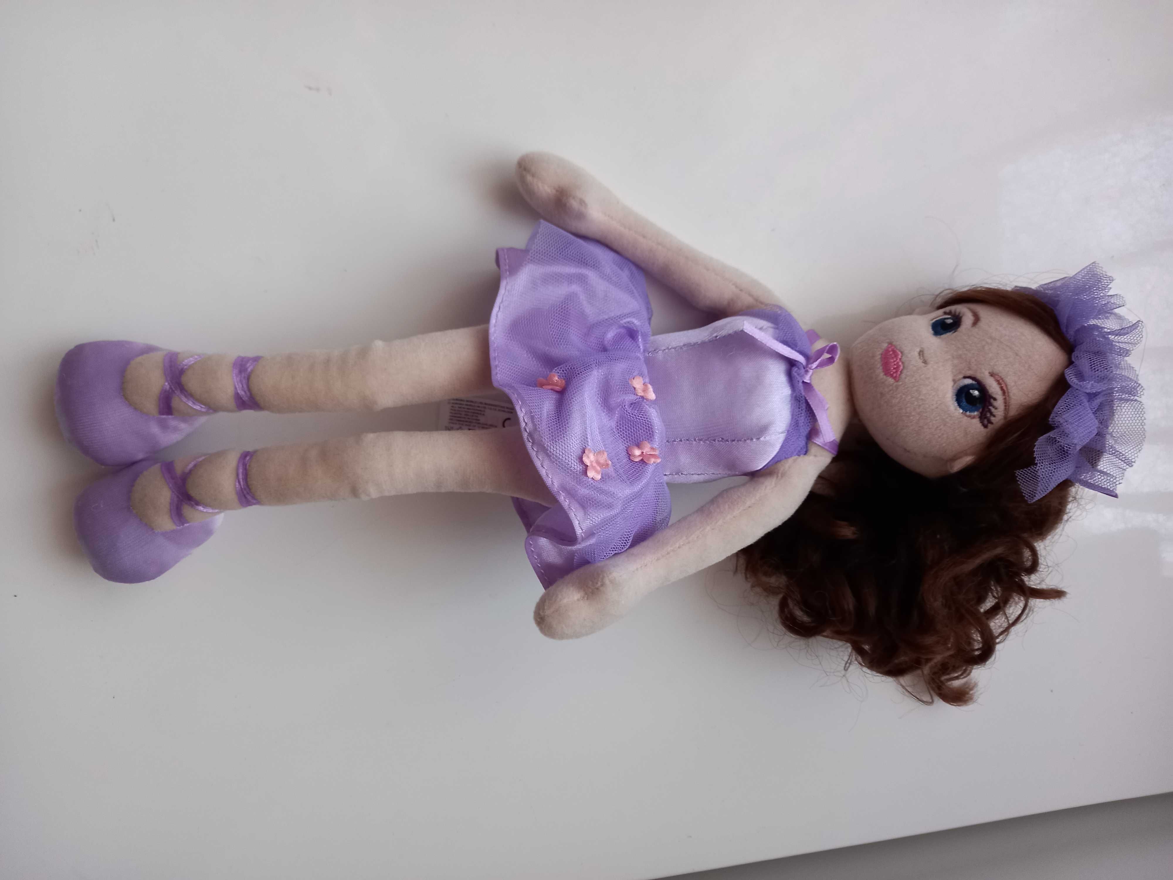Lalka ‎Ballerina Doll Ava