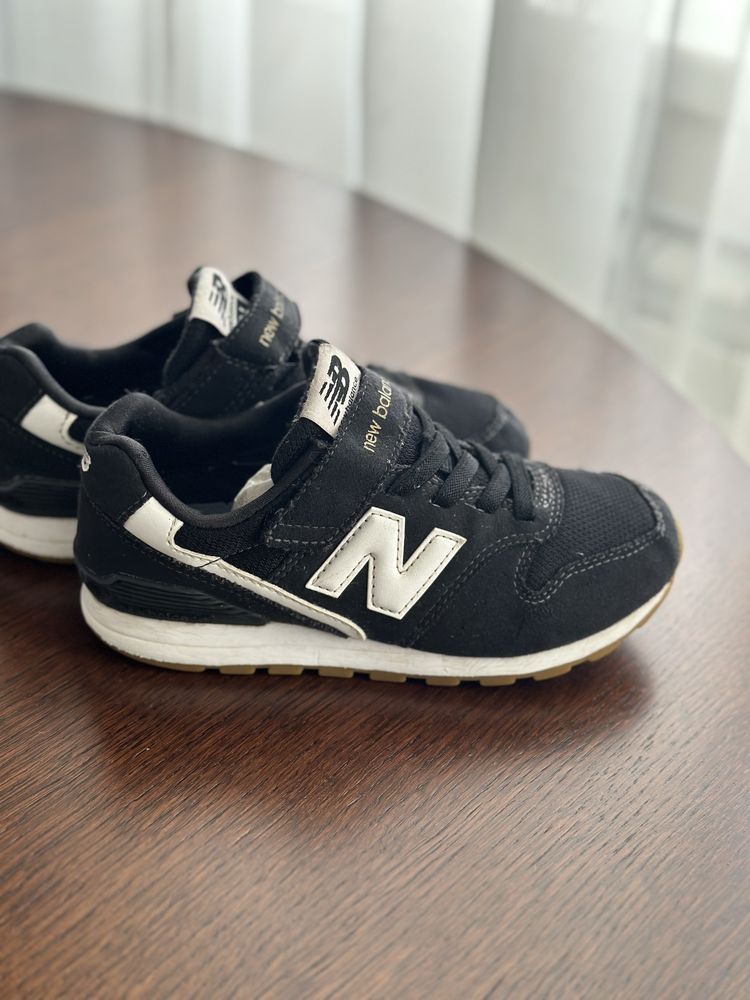 Кросівки New Balance