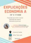 Explicações de Economia A