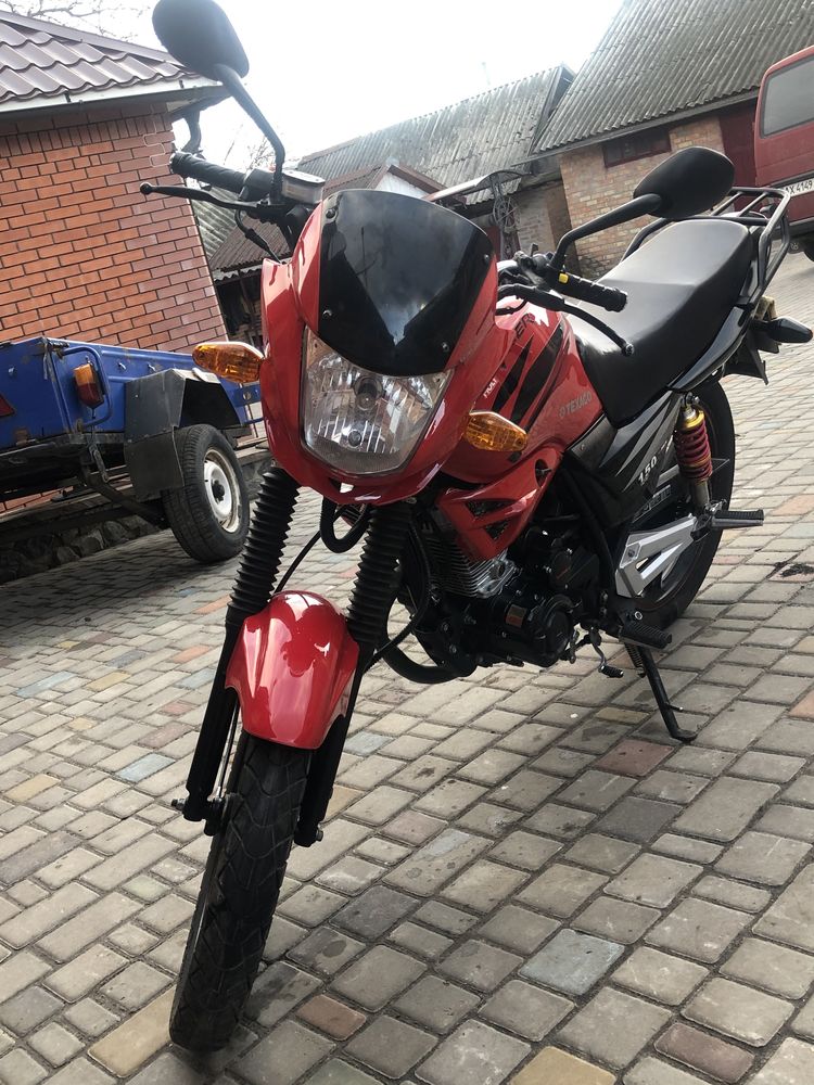 Продам Viper v150 a