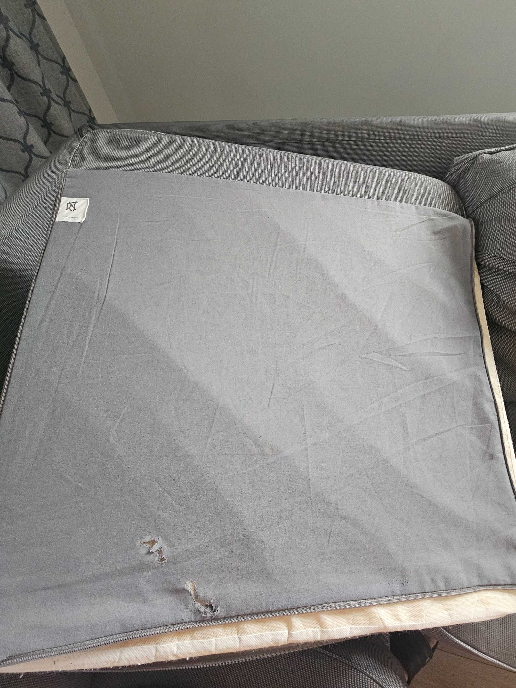 Kanapa Ikea bez funkcji spania