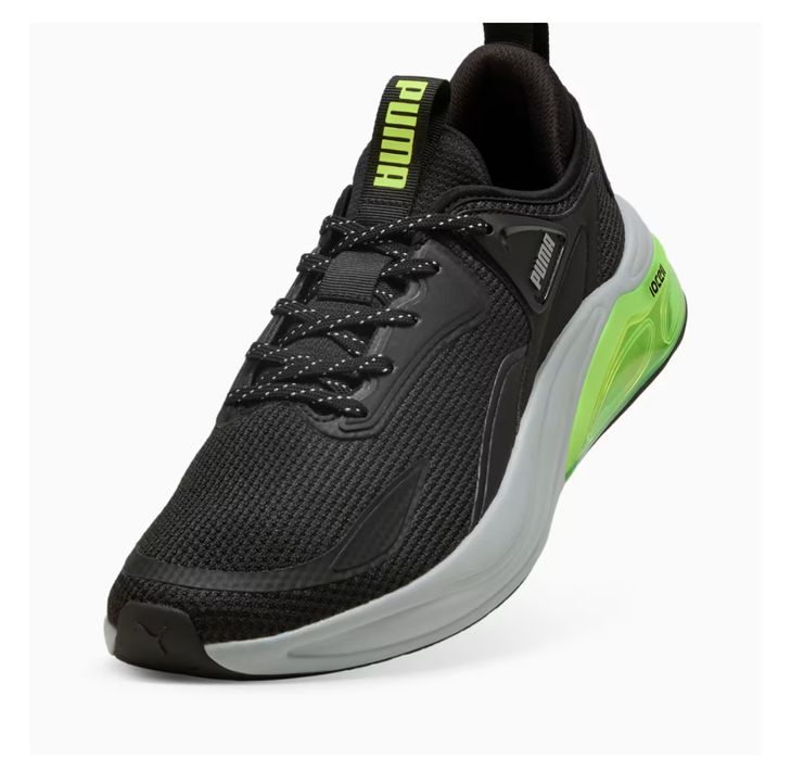 Кроссовки PUMA .