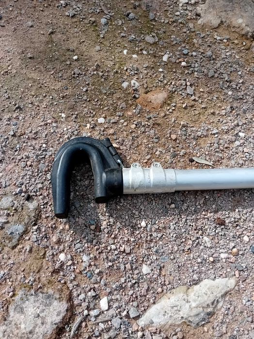 Varejador/vibrador de gancho STHIL SP 482